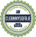 Clean my sofa Logo